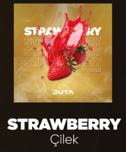 Buta Gold - Strawberry 25 Gr