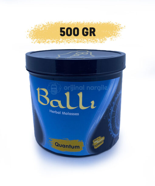 Ballı Quantum 500 Gr Nargile Aroması