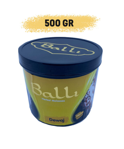 Ballı Dewaj 500 Gr Nargile Aroması