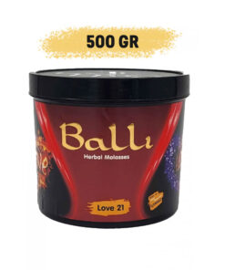Ballı Love 21 500 Gr Nargile Aroması