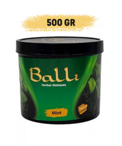 Ballı Mint - Nane 500 Gr Nargile Aroması