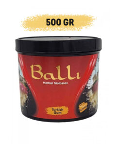 Ballı Turkish Gum 500 Gr Nargile Aroması