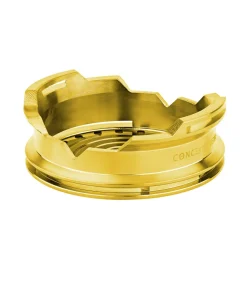 Conceptic Design HMD Gold Nargile Közlüğü