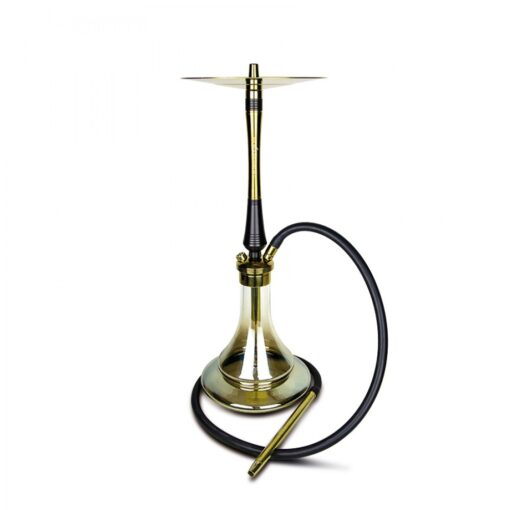 Legend Hookah Nargile Takımı - LH015 Gold