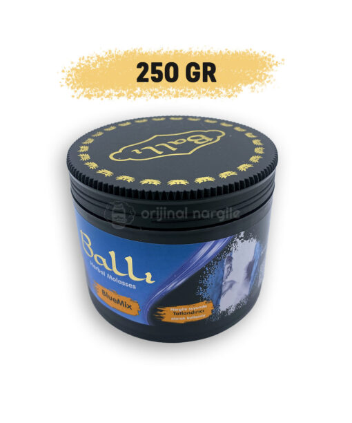 Ballı Bluemix 250 Gr Nargile Aroması