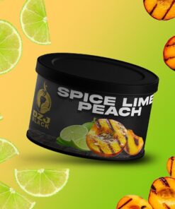 Dozaj Spice Lime Peach - 100 Gr