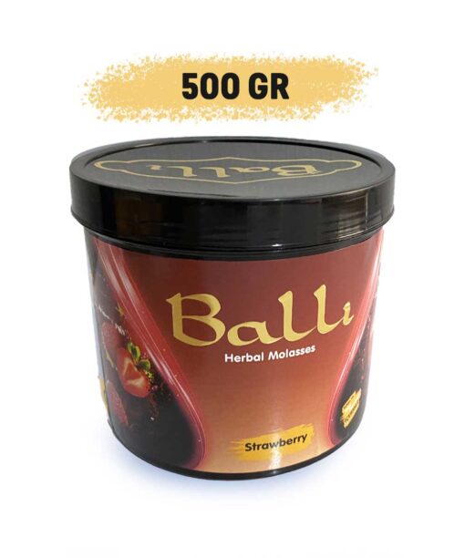 Ballı Çilek 500 Gr Nargile Aroması