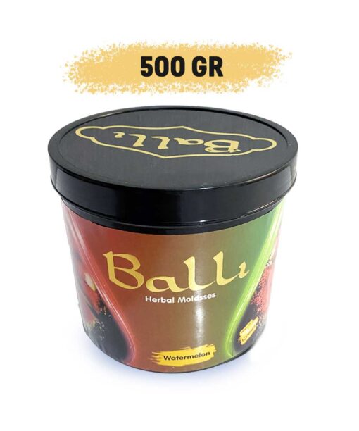 Ballı 500 gr karpuz