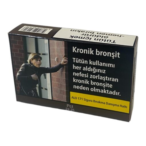 Manterra 25 Gr Nargile Tütünü