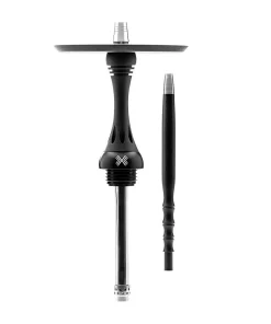 Alpha Hookah Model X Black Matte