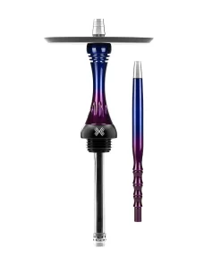 Alpha Hookah Model X - Midnight Candy