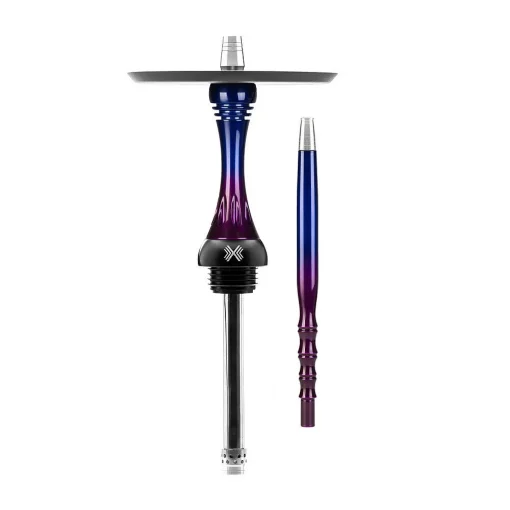 Alpha Hookah Model X - Midnight Candy