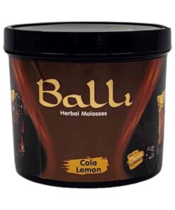 ballı kola limon