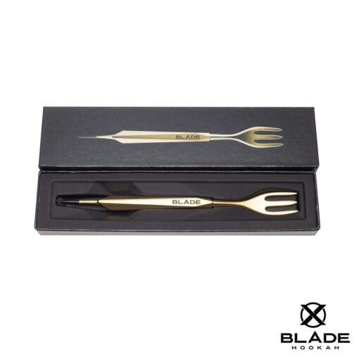 Blade Hookah Nargile Çatalı