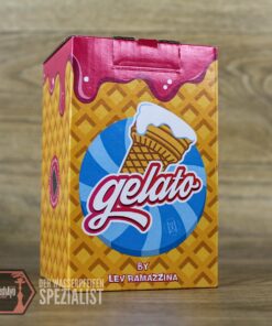 Gelato Nargile Lülesi Werkbund x Lev Ramazzina