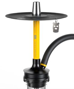 Alpha Hookah Misha Rebel