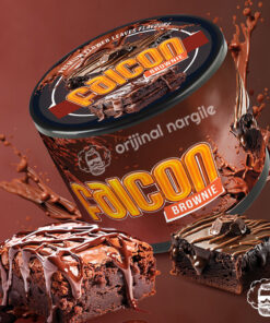 Falcon Brownie 250 Gr