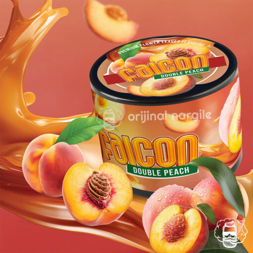 Falcon Double Peach 250 Gr