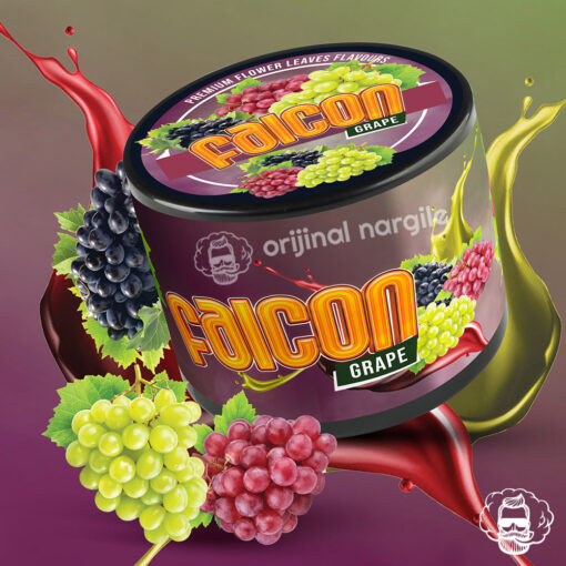 Falcon Üzüm 250 Gr