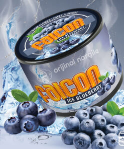 Falcon Yaban Mersini Buz 250 Gr