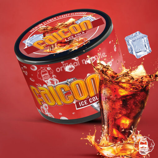 Falcon Kola Buz 250 Gr