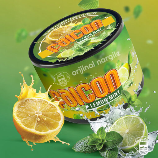 Falcon Limon Nane 250 Gr