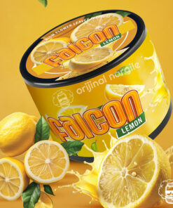 Falcon Limon 250 Gr