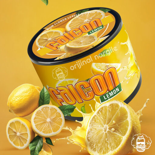 Falcon Limon 250 Gr