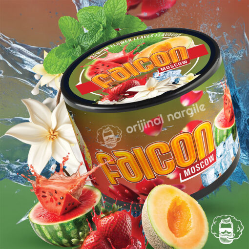 Falcon Moscow 250 Gr