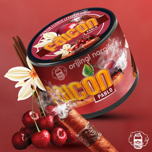 Falcon Pablo 250 Gr