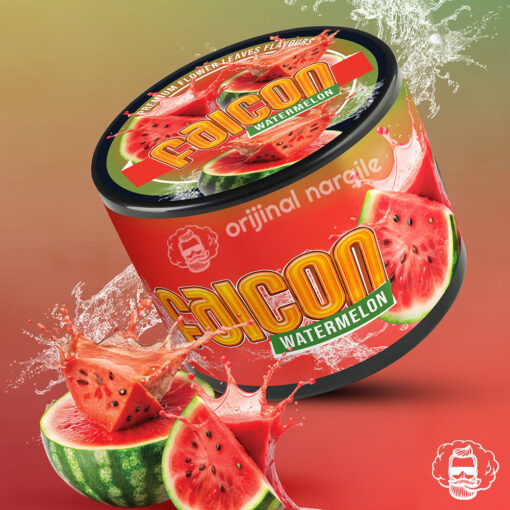 Falcon Watermelon 250 Gr