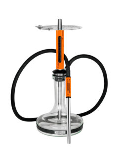 Geometry Hookah Techno Rus Nargile Takımı