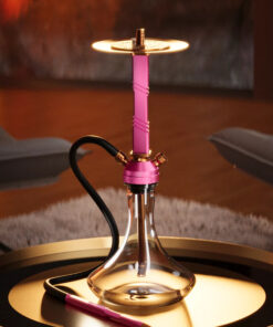 ilicit hookah model xi nargile takımı