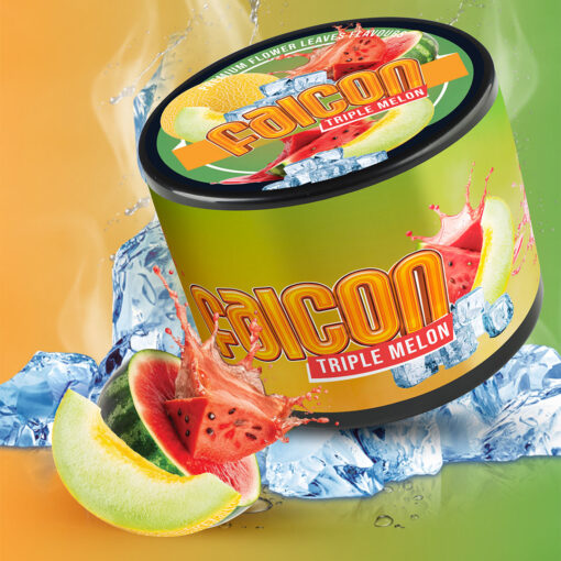 Falcon Triple Melon 250 Gr