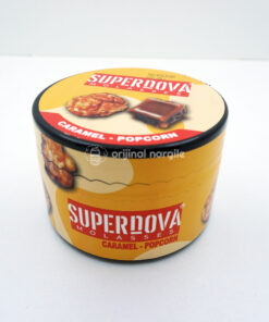 Supernova Molasses Caramel Popcorn