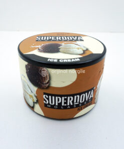 Supernova Molasses icecream