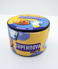 Supernova Molasses Mango ice