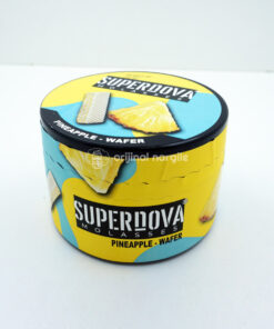 Supernova Molasses Pineapple Wafer